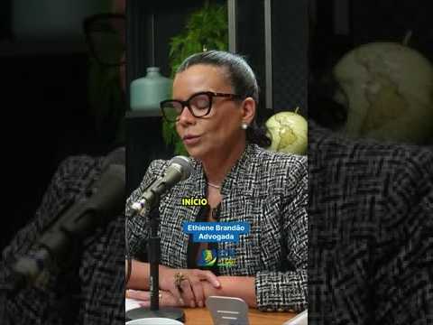 Advogar para o próprio pai: uma mudança de perspectiva necessária.