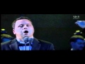 PAUL POTTS mit "Nessun dorma" (Basel, Swiss ...