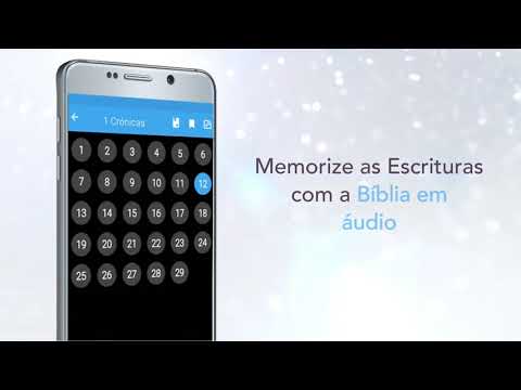 João Ferreira de Almeida audio Video