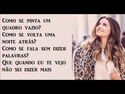Como Se Explica O Amor - Maite Perroni