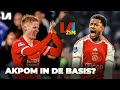 Goed nieuws voor Koeman: Schouten is de ideale partner voor Frenkie