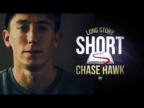 Chase Hawk - Long Story Short - DIG BMX