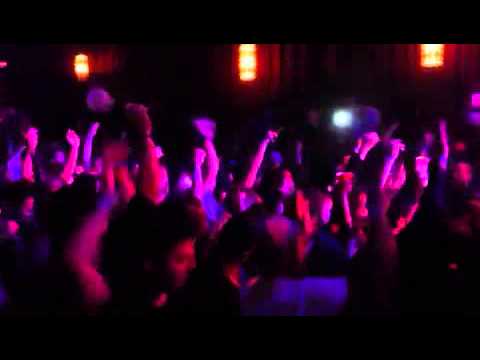 Cuzzins @ Yost Theater "part 2"