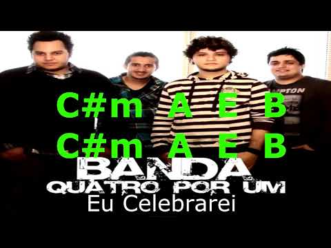 Celebrarei - Abilio Varella