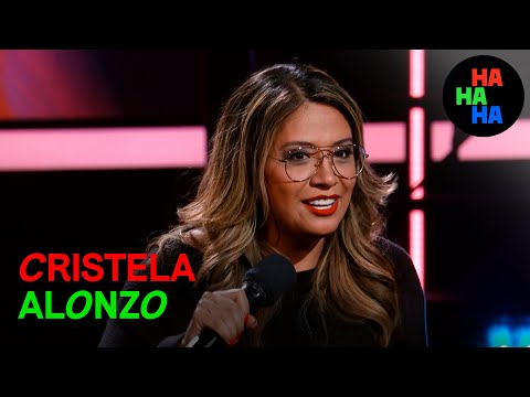 Cristela Alonzo Stand Up Comedy