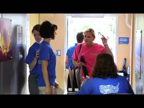 Aspen Dental Volunteers Bring the Healthy Mouth Movement to Roscoe, IL