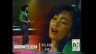Download lagu Marina Elsera - Hilang (1988) (Aneka Ria Safari) mp3