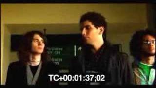 Snakes on a plane (bring it) - Cobra Starship