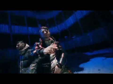 ELMUSTO & OSVETA - CRİMİNAL SANSÜRLÜ | KURBAN BAYRAMINA ÖZEL