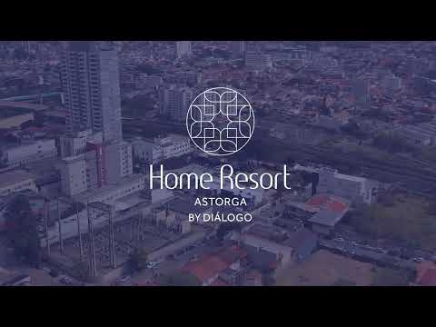 Home Resort Astorga by Diálogo