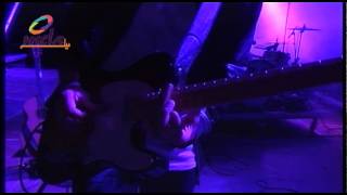 Karpe Diem - Tusen Tegninger live at Melafestivalen 2011