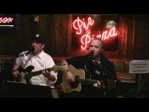 Mrs. Robinson (acoustic Simon & Garfunkel cover) - Mike Massé and Jeff Hall