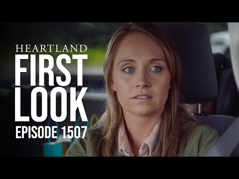 Heartland First Look: Season 15, Episode 7