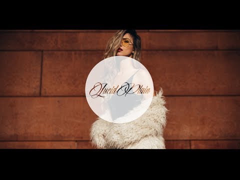 Anton Ishutin Feat  Ange - Let you go