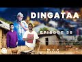 DINGATAA EPISODE 56 OROMO COMEDY QAALII ENTERTAINMENT