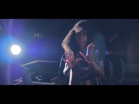 Key Latrice - EAT (Music Video) Shot By: @HalfpintFilmz