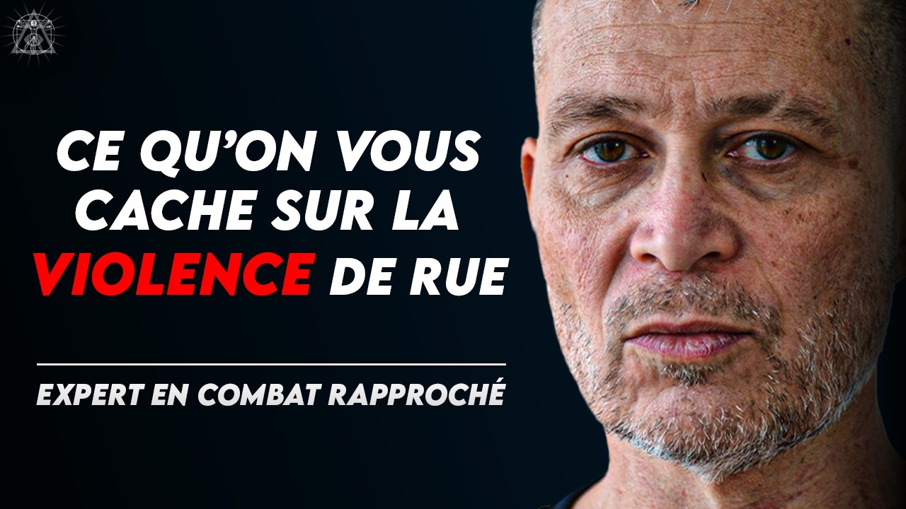 #265 Christophe Jacquemart - Violence et barbarie : la sombre vérité sur la nature humaine