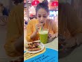 A Day In A Life Of A Food Lover Diya Menon Shorts