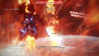 Armored Core 6 -Testing Missile Build on Walter-