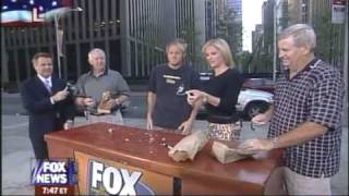Brock Fox and Friends.mp4
