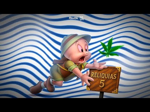 MEGA FUNK RELIQUIAS 5 {DJ KELVEN SC}