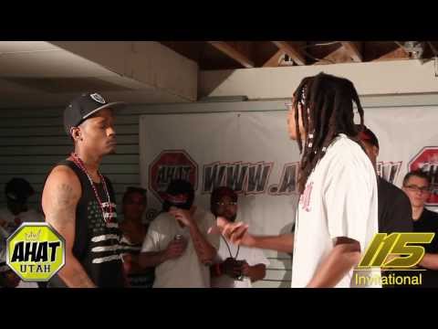 Chozen Profit vs Kidd K