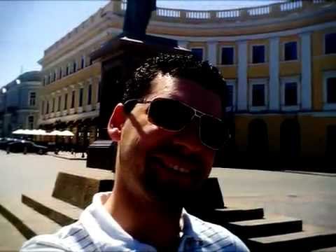 Arthur Project - Esli poverish ti v lubov Ukraine & Moldova tour