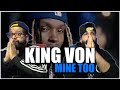 유튜브 다운로드 LONG LIVE KING VON!! King Von - Mine Too (Official Video) *REACTION!!