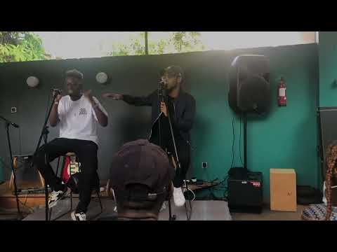 27/03/2022, [Huo e Youngmypro] at konfuzo 412 pfhuka session