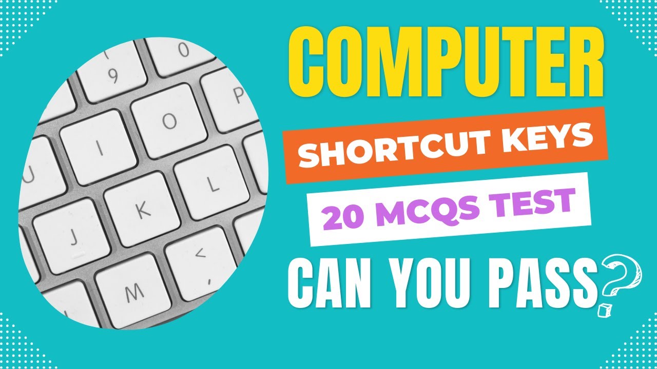 Computer Shortcut Keys quiz |computer quiz |computer trivia #guesswithme #shortcutkeys