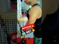 Thukra Ke Mera Pyar Mera Intkaam Dekhegi Attitude Status Gym Breakupmotivationshorts Shorts