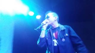 Blanks 77 - Chelsea Girls + We Are The Punks