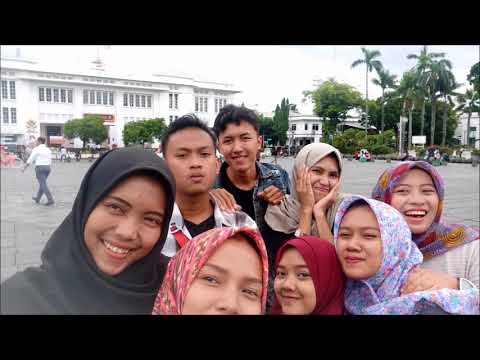 One Fine Day - EB 2018 AIESEC in UNEJ