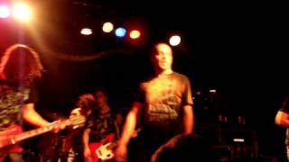 Four Letter Lie - What a Terrible Thing to Say