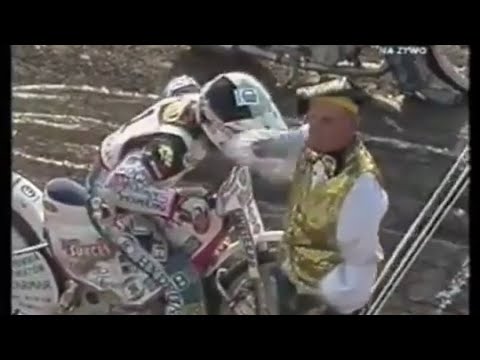 Finał IMP w Bydgoszczy (15.08.1998)