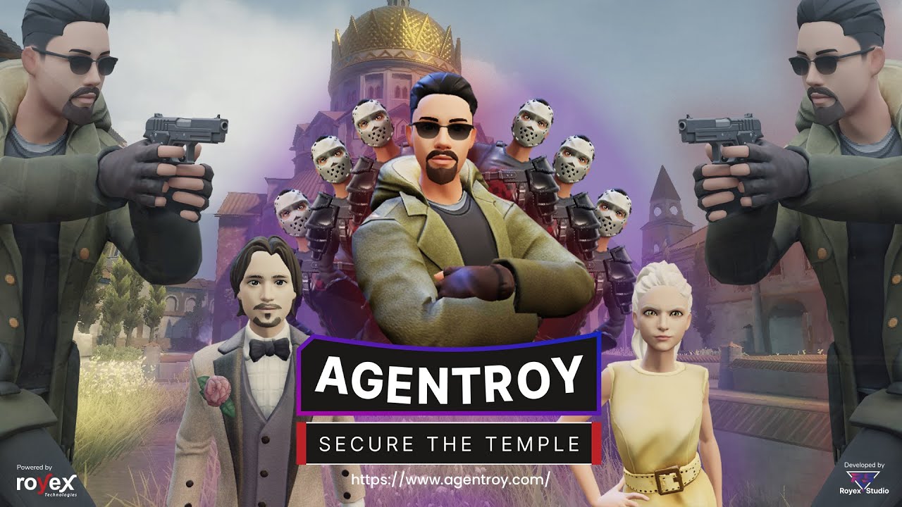 Trailer