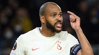Galatasaray'dan Kap'a Marcao Açıklaması! "Sevilla İle Resmi Transfer G