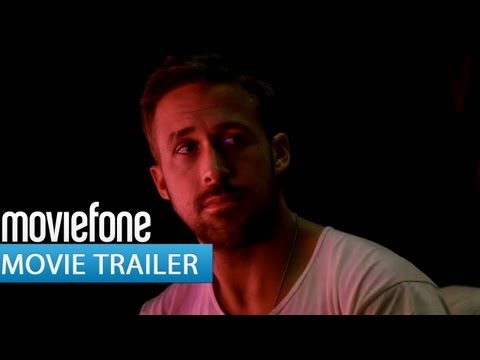 'Only God Forgives' Trailer | Moviefone