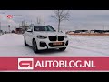 BMW X3 xDrive30e rijtest