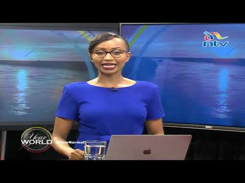 Impact of childhood cancers || Your World 