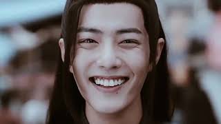 Like a miracle someday (Hwang Chi Yeul «The untamed | Wangxian»)
