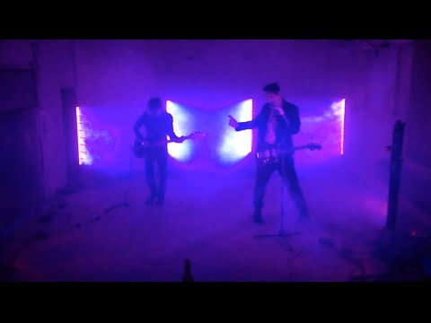 Teaser: New Single by The Envlps