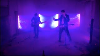 Video Teaser: New Single by The Envlps (Live)