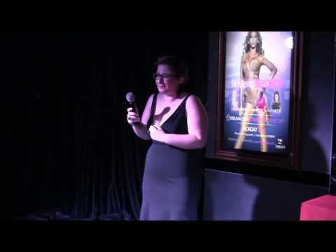 ערב מחווה לביונסה באויטה 2/9/13 מורן מזור At last & Listen- beyonce- moran mazor