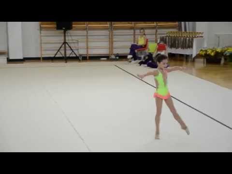 Kuldne Karikas 2014 Victoria Puusepp 2007A free