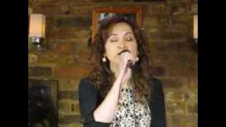 I got it bad and that ain't good- Stefania Salvador