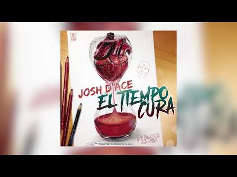 🔊  El Tiempo Cura (Audio Oficial) - Josh D'Ace