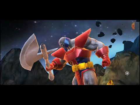 MCOC - Eternity of Pain (EOP) Week 5 Depression Completion | My Mutant Team