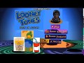 Opening To Looney Tunes Back In Action Manuelvil1132 Style 2004 DVD