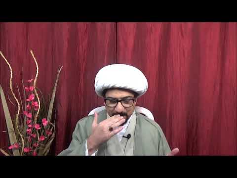 المعمم واثق الشمري: آية في القرآن حرّفها أبو بكر وعمر وعثمان خوفا من المهدي!